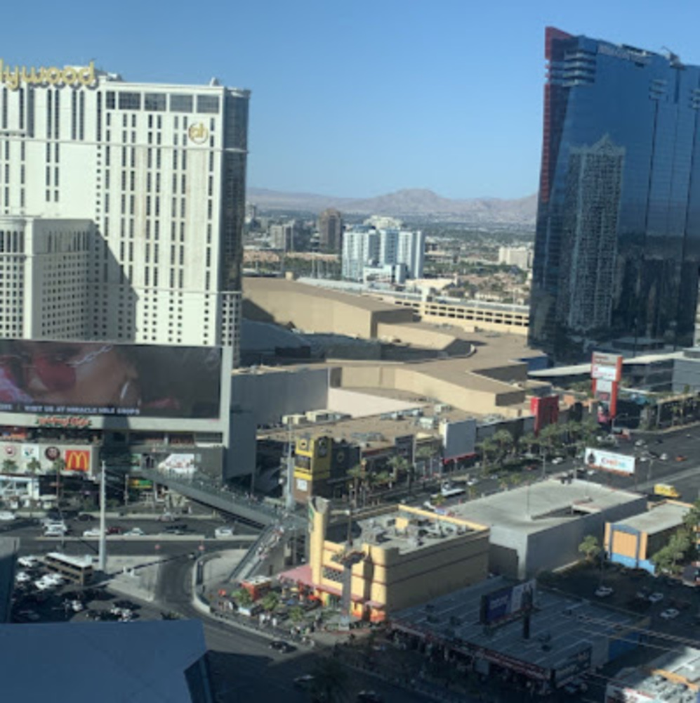 Meet your Posher, Anthony